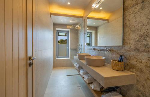 Zeus luxury Villas - Villa Ermis - Foto 5