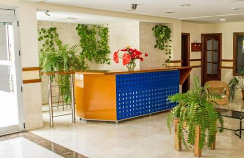 APARTAMENT SARDINA NEAR THE BEACH WITH POOL AND WIFI I - Foto 37