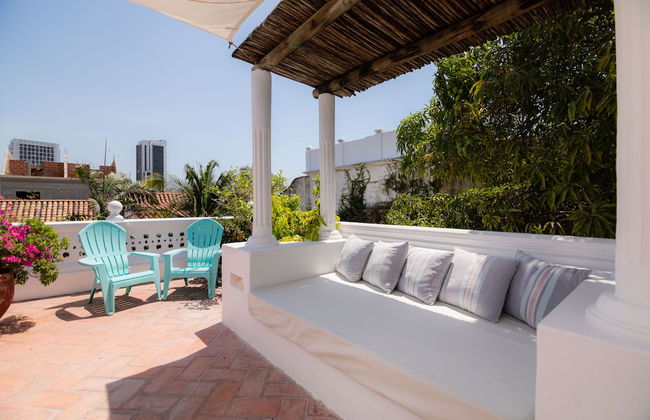 Casa Palos by Wynwood House - Foto 26