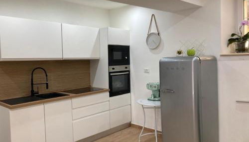 La Maison di Sara - Foto 4, stove