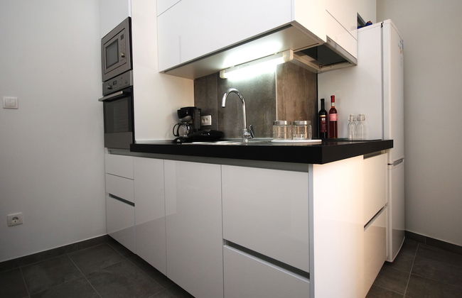 Apartment Tonka - Foto 15