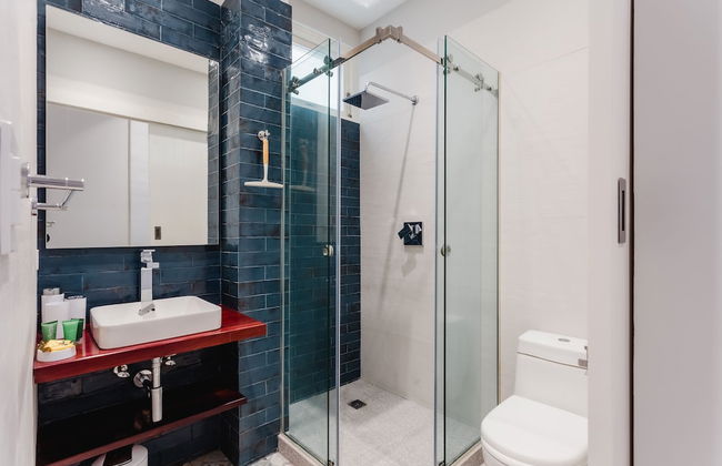 Casa Love 1B - Photo 17