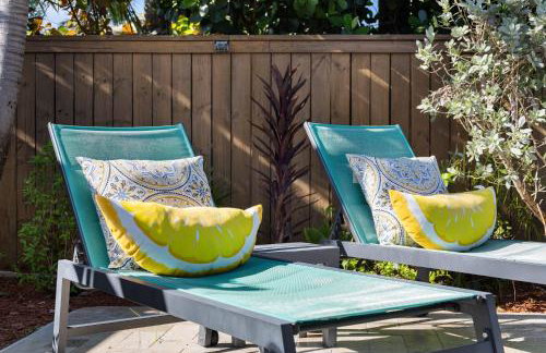 Casa Limon - Private Heated Pool Prime Location & Parking - Foto 40