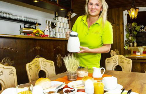 Ferienwohnung im Erzgebirge - Foto 36