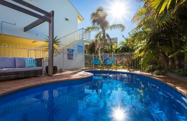 Seashells Apartments Merimbula - Photo 27