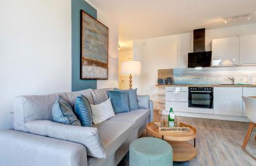 Apartment "Zauberblick" - Foto 9