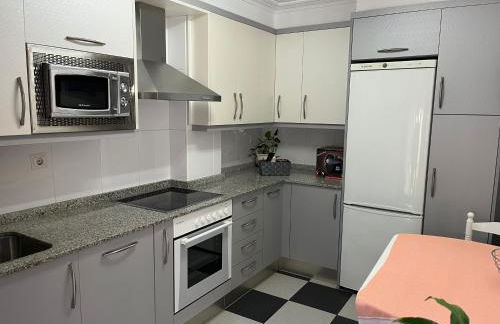 Vivienda en el centro con garaje - Foto 15