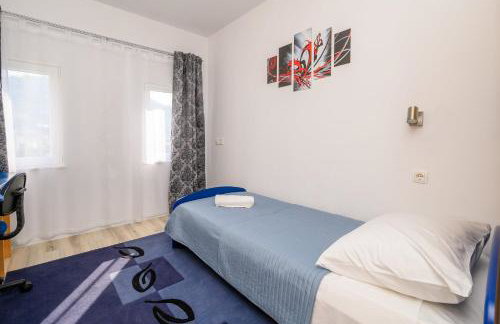 Apartman Dora Metković - Foto 18