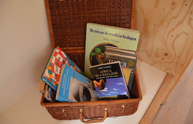 Holiday Home in Haaren Near De Efteling - Foto 34