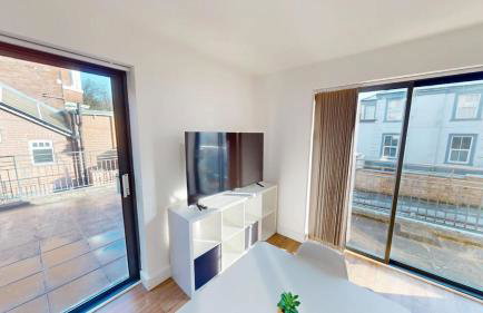 Free Parking - Modern 2BR Apt near NTU & City Centre - Foto 48