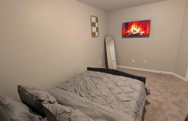 2 Bedroom Basement Home - Foto 10