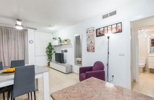 Apartamento Marqués de Ordoño-Murciapartments - Foto 15
