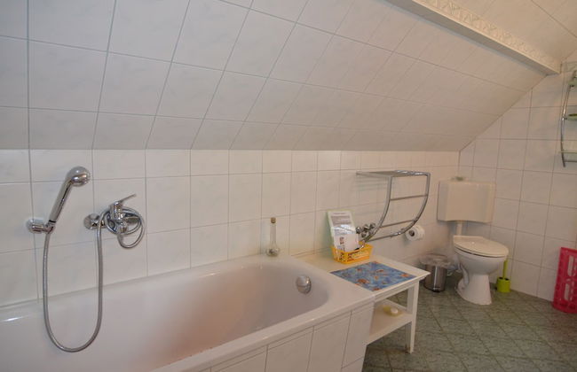 Cozy Holiday Home in Kappe With Balcony - Foto 11