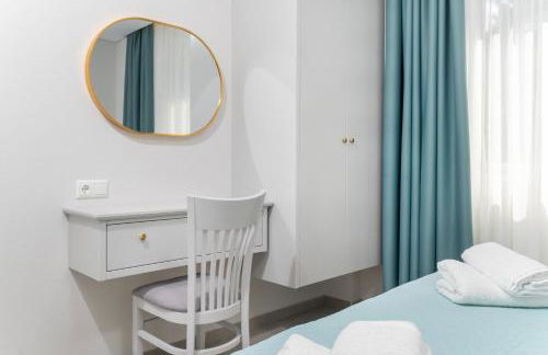 FINIKAS LUXURY SUITES Thassos Golden Beach - Foto 45