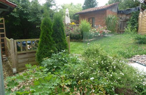 Ferienwohnung Lotti - Foto 11