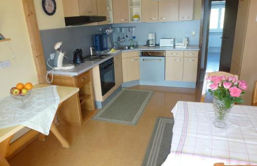 Ferienwohnungen Anneliese&Fritz Wagerer - Photo 34