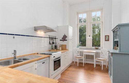 MEL&BENS Weserstadion Jugendstil-Design - Foto 10