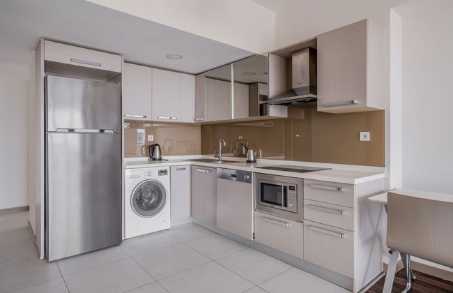 Residence 30 min to Istanbul Airport - Foto 4