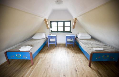 Folwark Miłkowiec - Foto 40