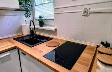 Apartament Relax, Balkon,WiFi - Foto 8