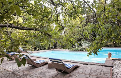 Etna Botanic Garden - Foto 23