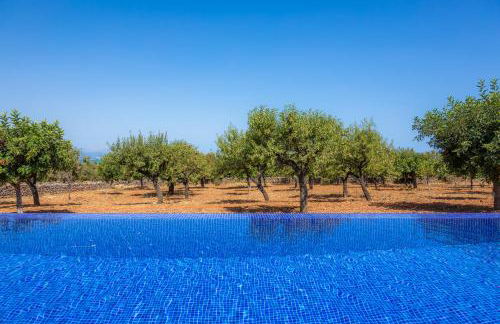 Finca Ca`n Jaumí, un paraíso con vista al mar y a la montaña - Foto 27