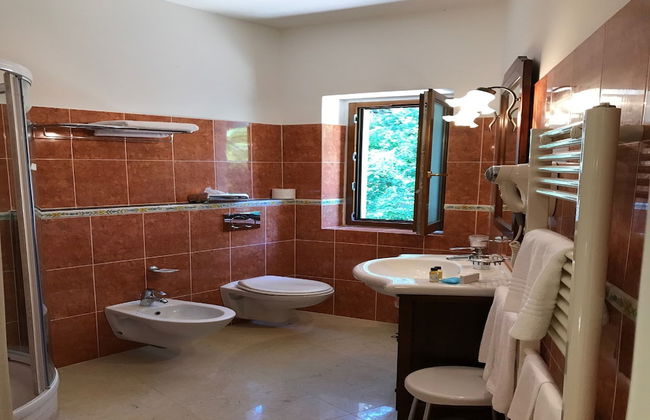 Relais la Corte di Cloris - Photo 36