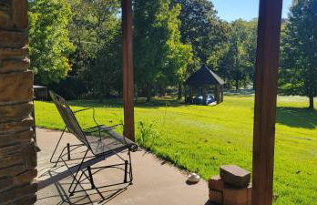 LI Airbnb - NWA mt bike, hike, and golf retreat - Foto 13