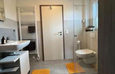 Appartement Büchensaal mit Stellplatz - Foto 16