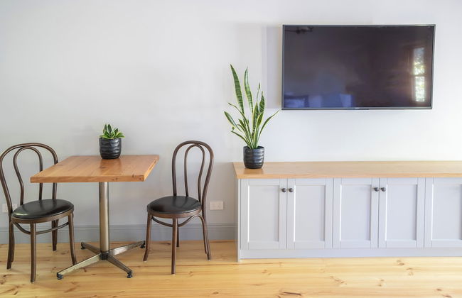 Willunga Gallery Cabins - Photo 8