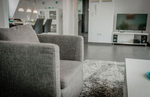 Ferienapartments Am Steinfelder Hof - Foto 59