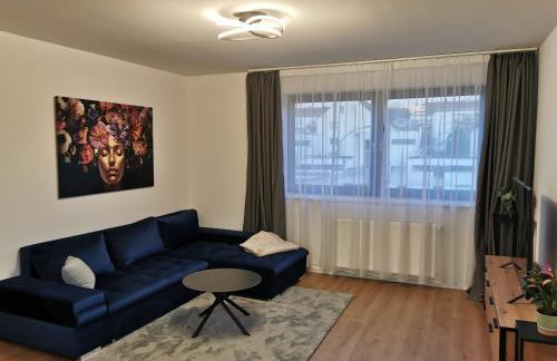 Modernes Apartment mit Parkplatz und 24h Check-in - Foto 2