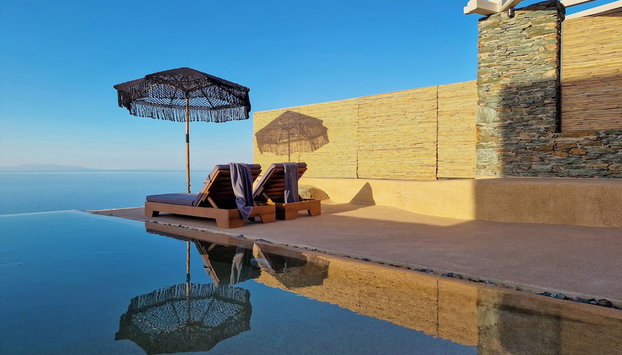 AGADA Folegandros Suites & Villas Adults Only - Foto 2, Imagen principal