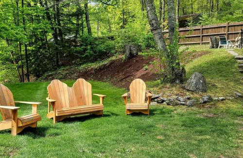 5 Bedroom Cozy New England home - Cobb Meadow House - Foto 36