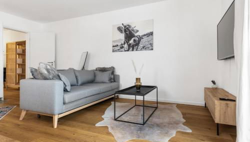 Casa Tegernsee - wenige Minuten zum See - Foto 3