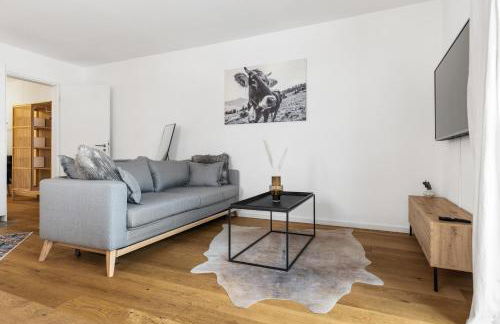 Casa Tegernsee - wenige Minuten zum See - Foto 3