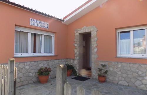 Apartamentos Las Llábanas - Foto 28