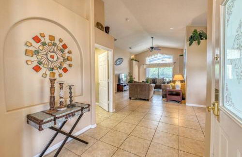 Safari Lodge - Foto 15