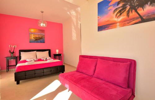 Luxury Suites in Stavromenos - Photo 12