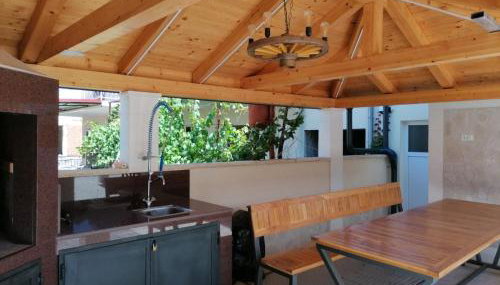 Apartmani Karla - Foto 3, Garden