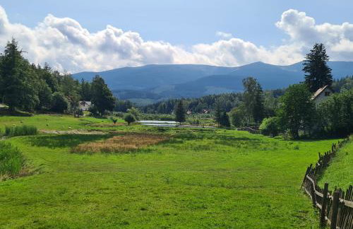 Heart of Polen appartements z widokiem na Śnieżne Kotły - Foto 73