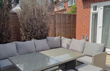 Rickmansworth Residence - Foto 19