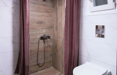 Blue Apartment in the Hill - Foto 21