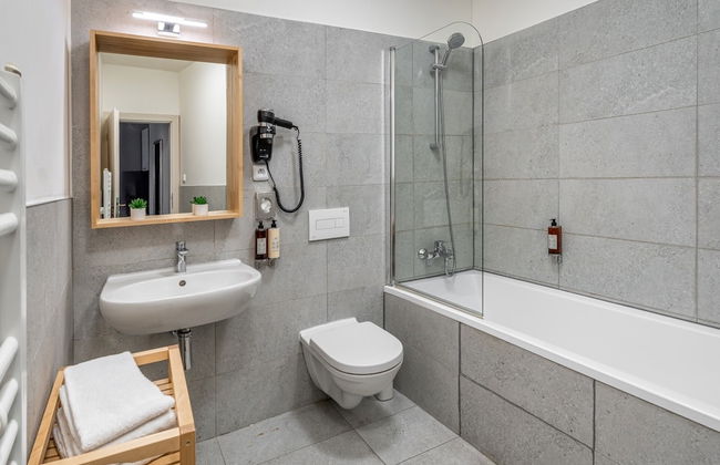 7 Tales Apartments by Adrez Living - Photo 43