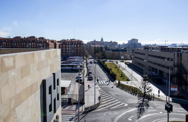 Zenit Aparthotel Hall88 - Foto 55