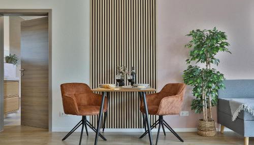 Design-Apartment Heidetraum - Foto 2