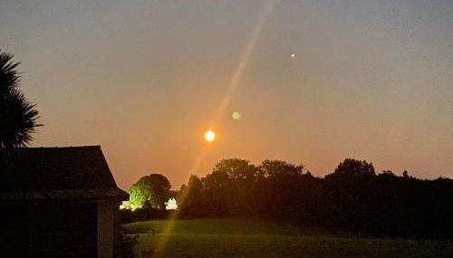 The DeerView Lodge - Foto 2