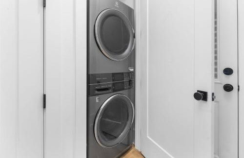 Cozy & Modern House in the Heart of Raleigh - Foto 31