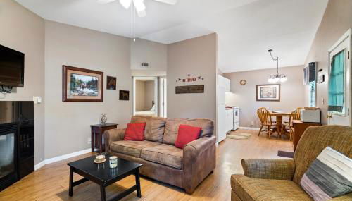 Wilstem Cabins - Foto 3