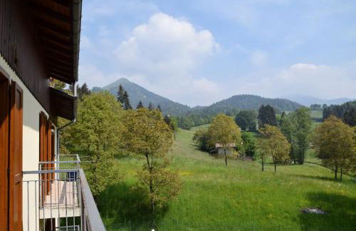 Casa Gioia Family Mountain Lake Iseo Hospitality - Photo 24